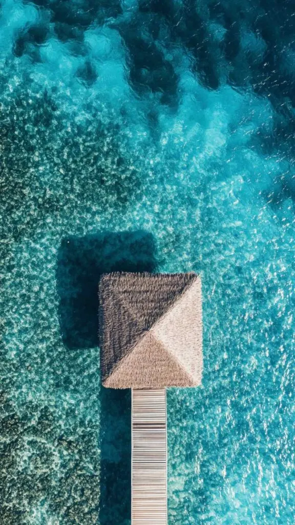 The BEST Middle East Overwater Bungalows