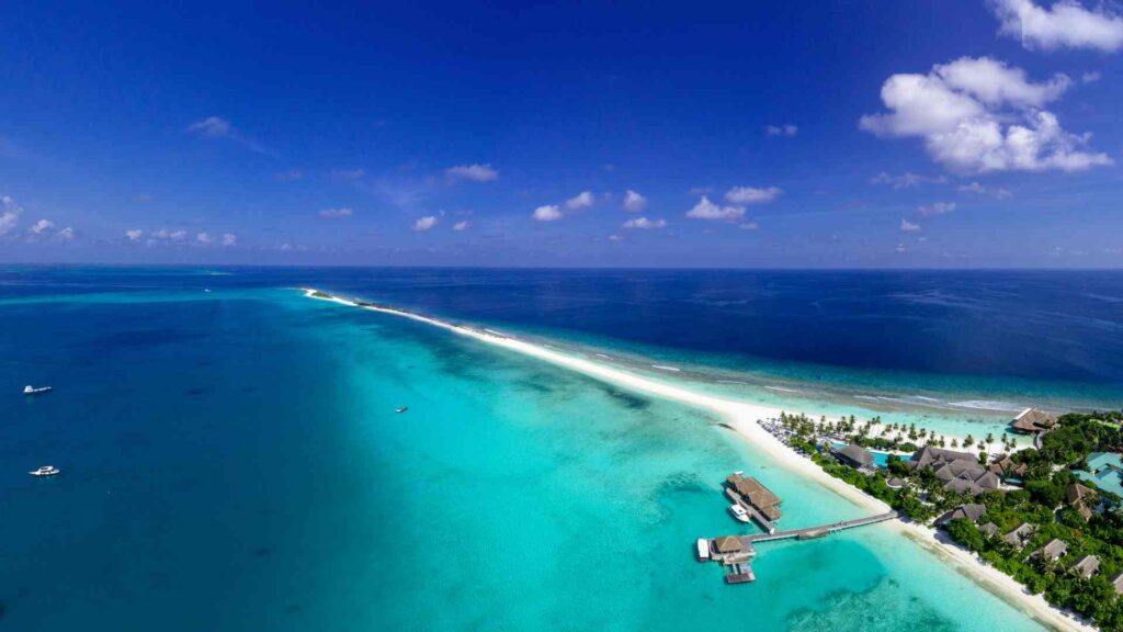 Barbados overwater bungalows