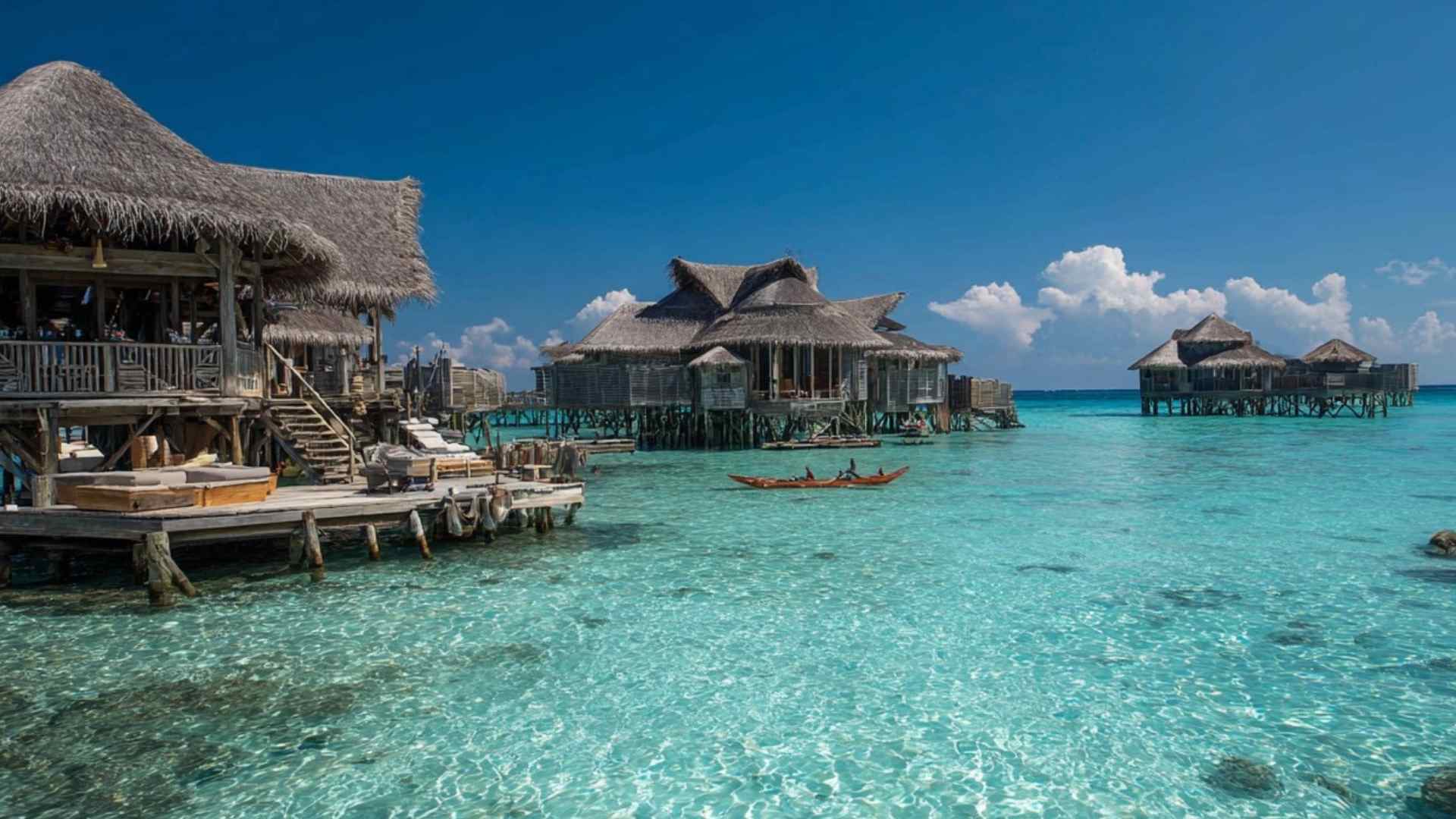 Gili Lankanfushi Maldives resort