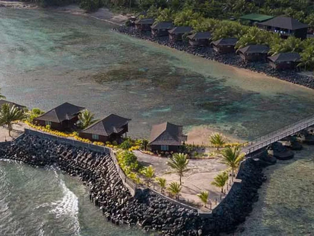 Aga Reef Island Villas