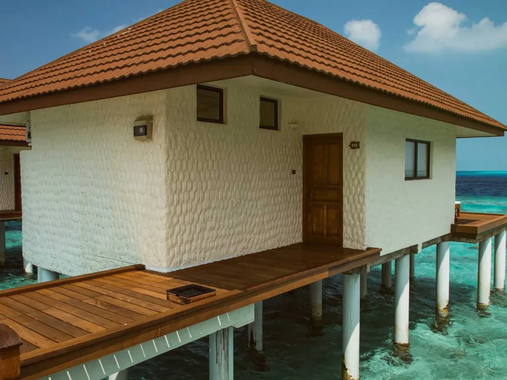 Alimathà Overwater Villas