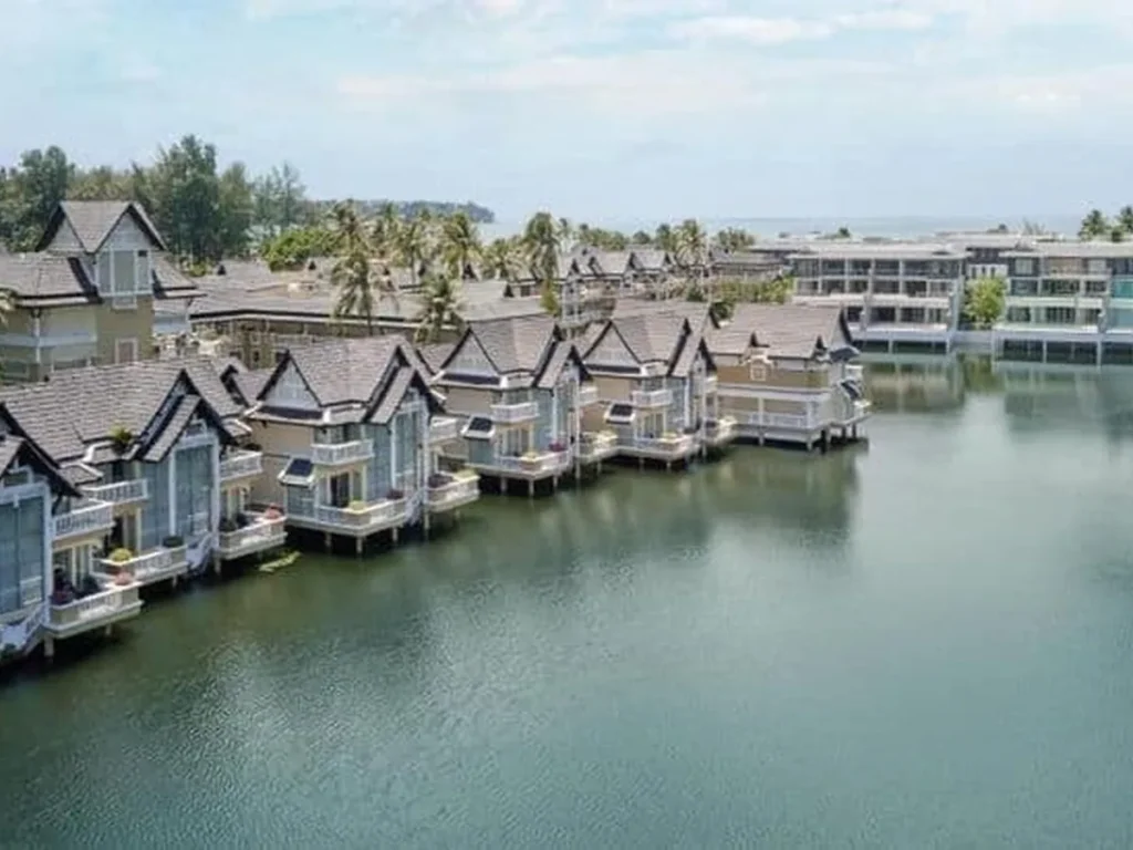 Angsana Laguna Phuket accommodation
