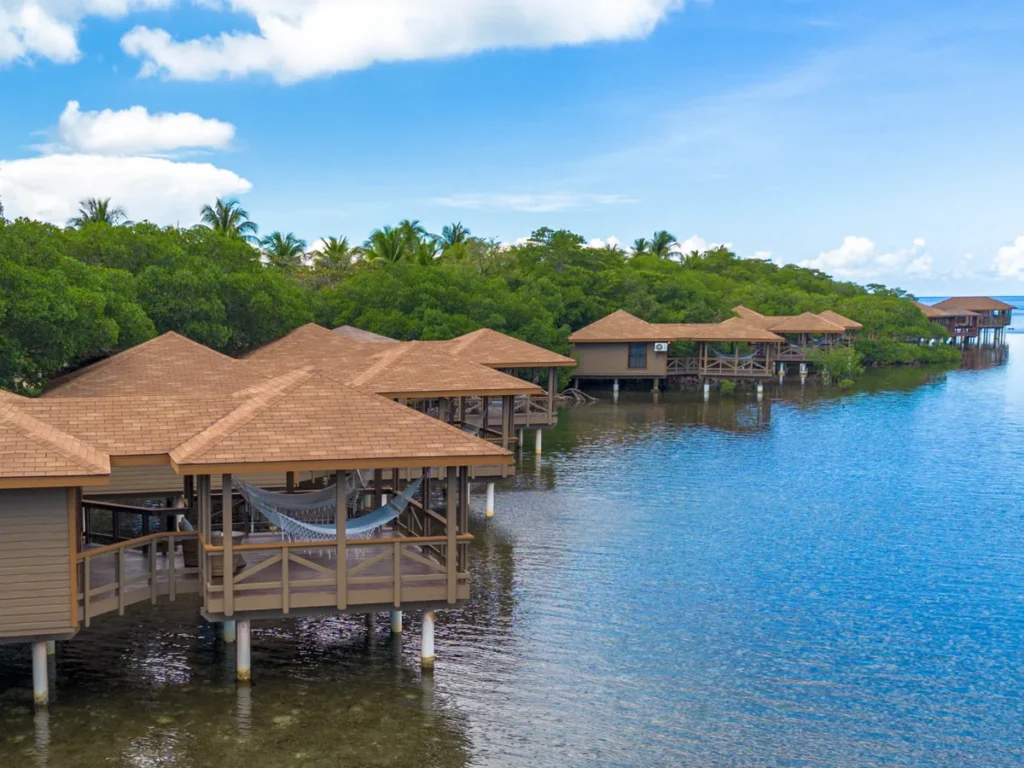 Anthony’s Key Resort