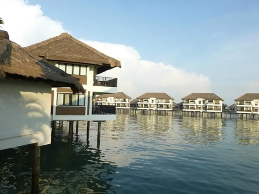 Avani Sepang Goldcoast Resort