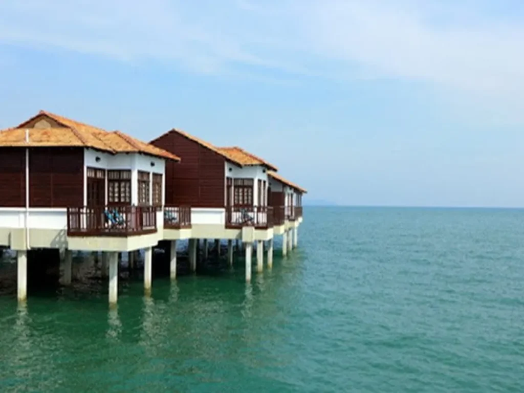 Avillion Port Dickson accommodation