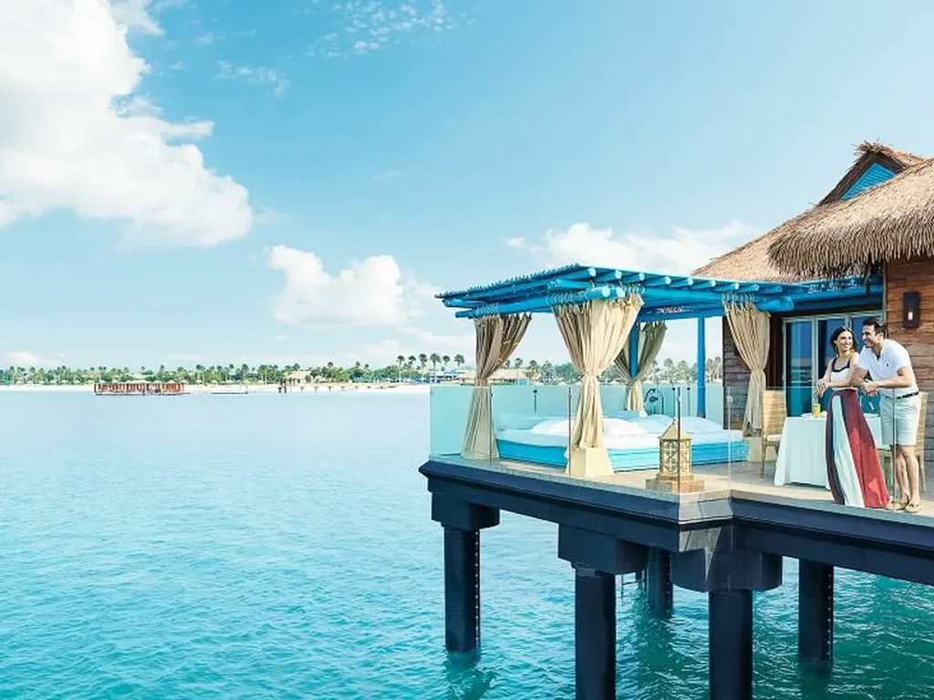 Banana Island Resort Doha