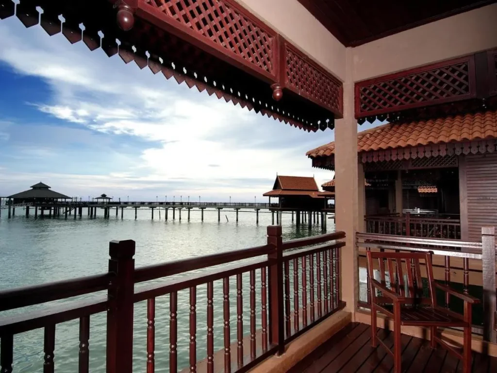 Berjaya Langkawi Resort