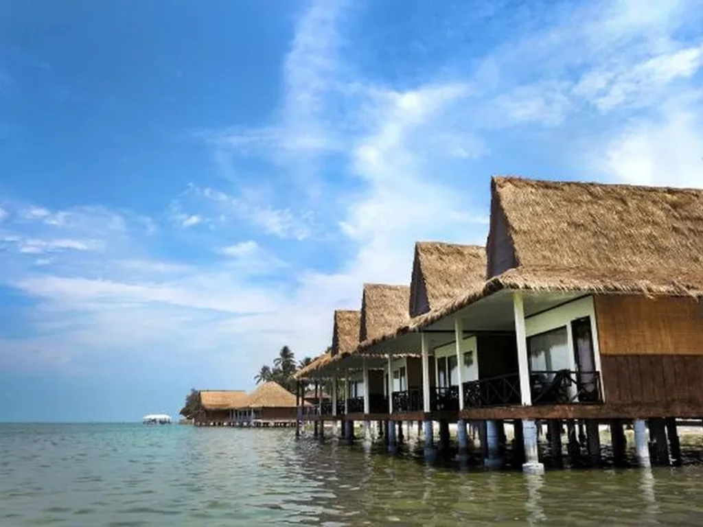 The Spa Villa Bintan