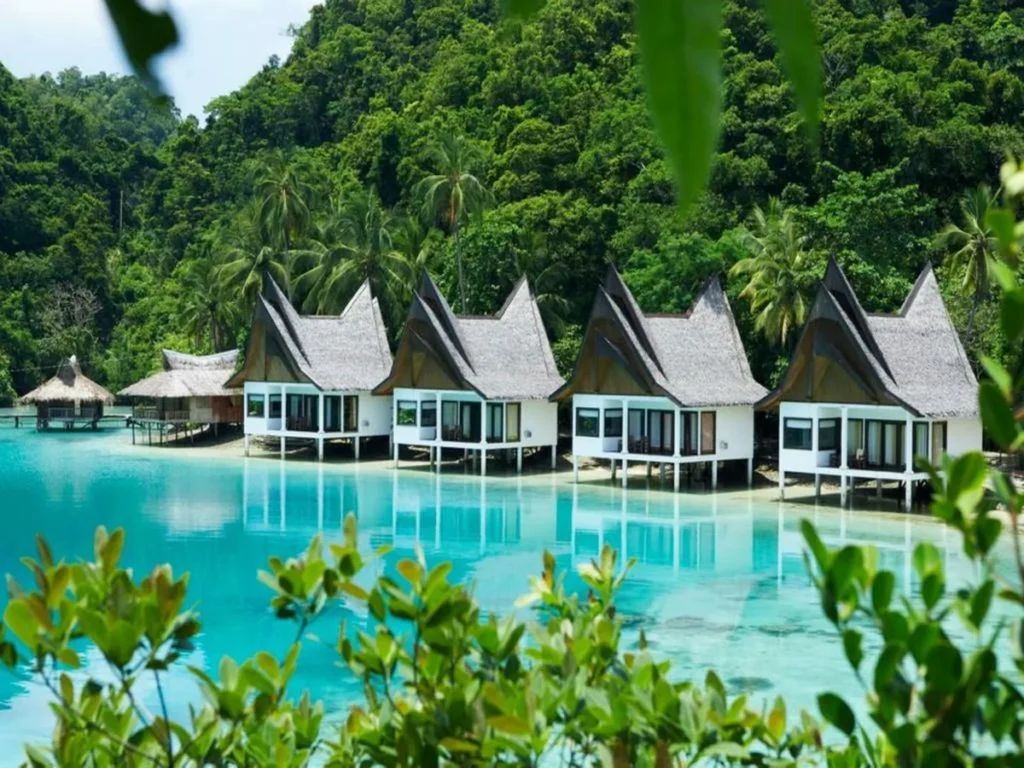 Club Tara Resort