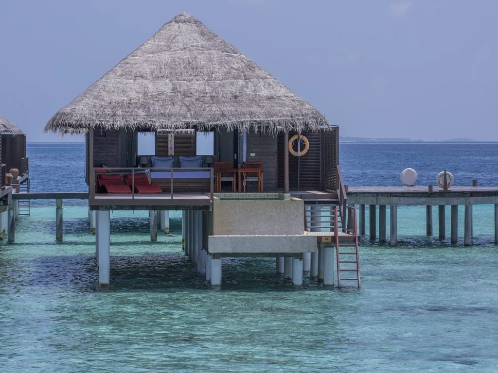 Coco Bodu Hithi Water Villas