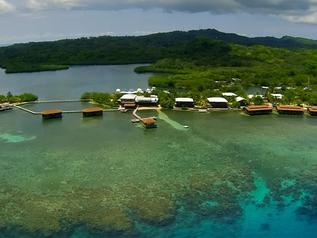 CoCo View Resort