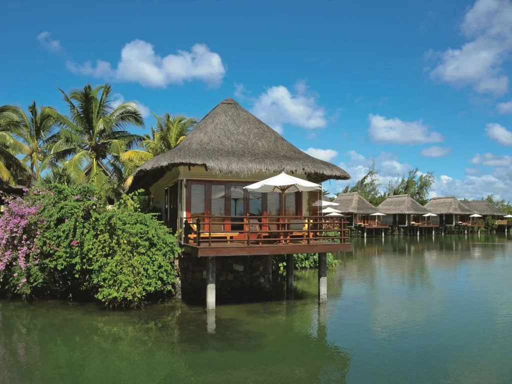 Constance Prince Maurice accommodation