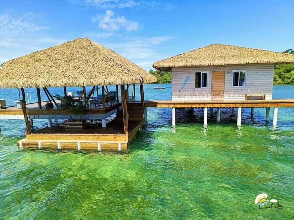 Coral Bay Bungalows