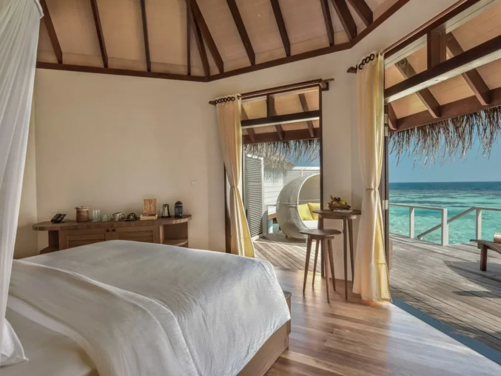 Drift Thelu Veliga Water Villas