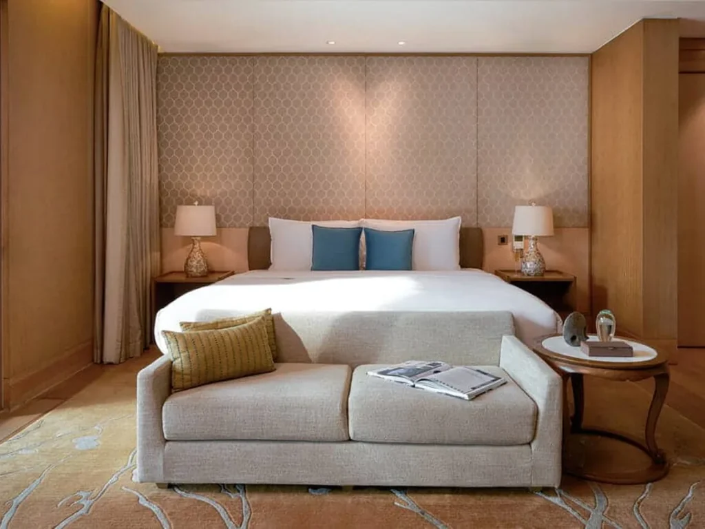 Equarius Ocean Suites