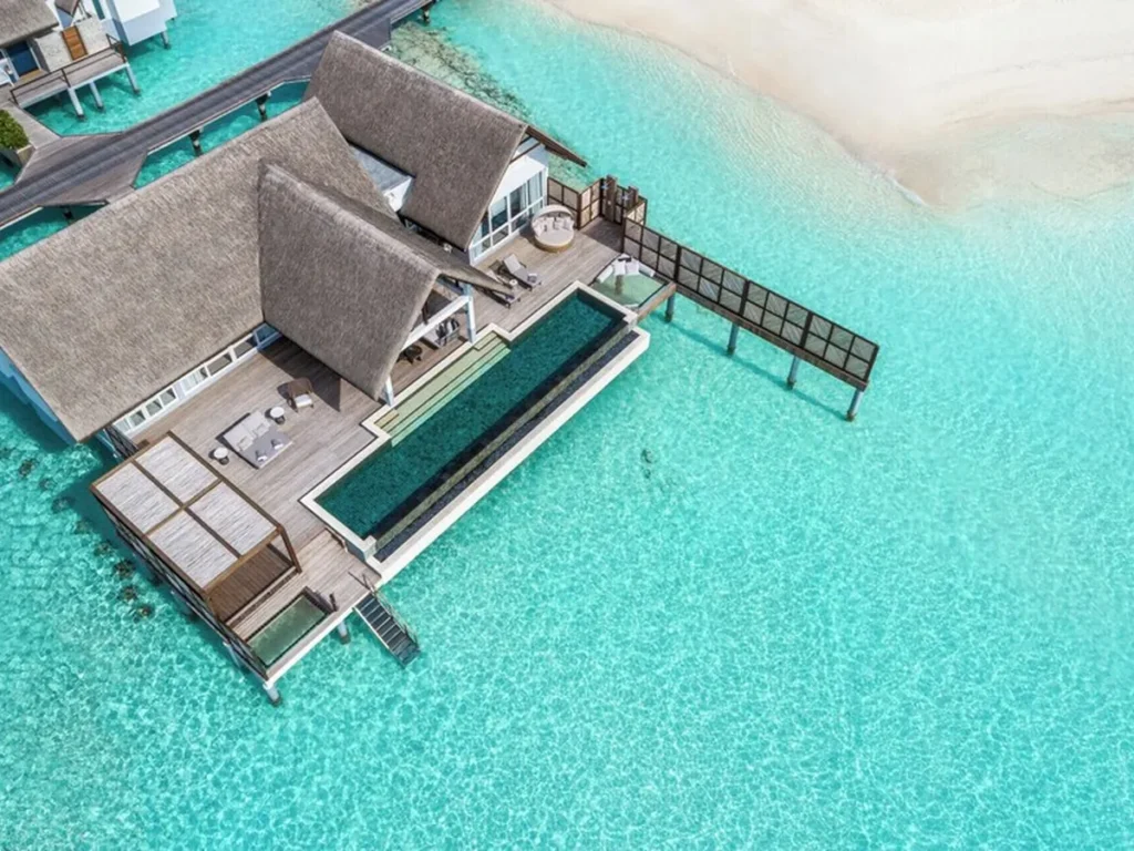 Four Seasons Voavah accommodation