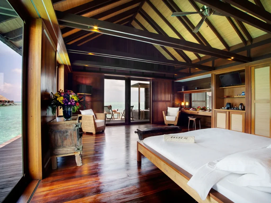 Gangehi Island Resort