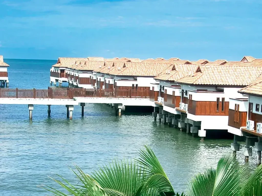 Grand Lexis Port Dickson accommodation