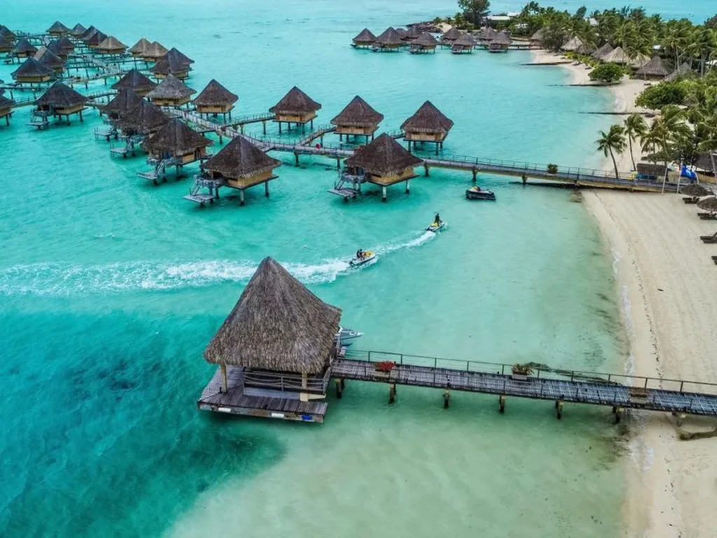 InterContinental Le Moana accommodation