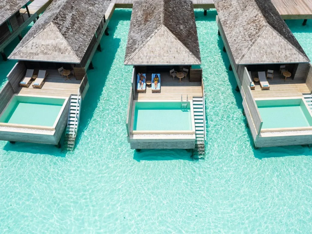 Jawakara Islands Water Villas