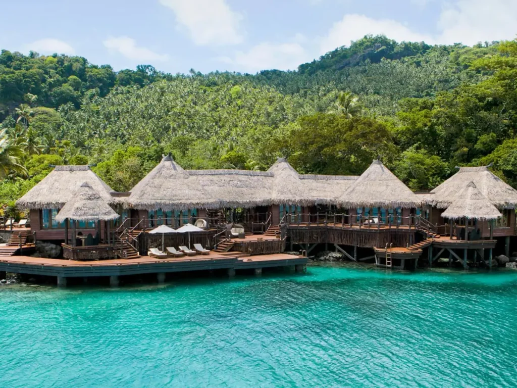 LAUCALA Wai Residence accommodation