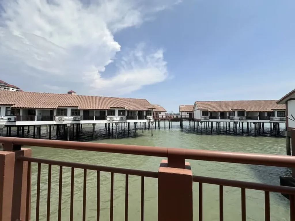 Lexis Port Dickson accommodation