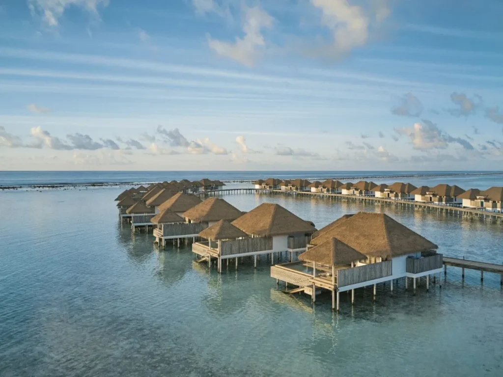 Maalifushi by COMO Water Villas