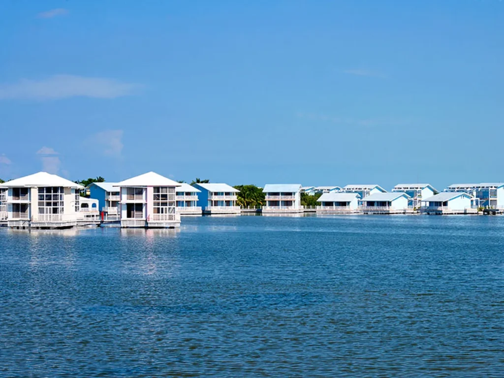 Meliá Cayo Coco Lagoon Bungalows
