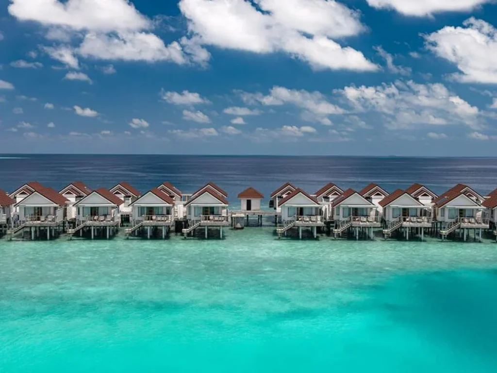 OBLU SELECT Lobigili Water Villas