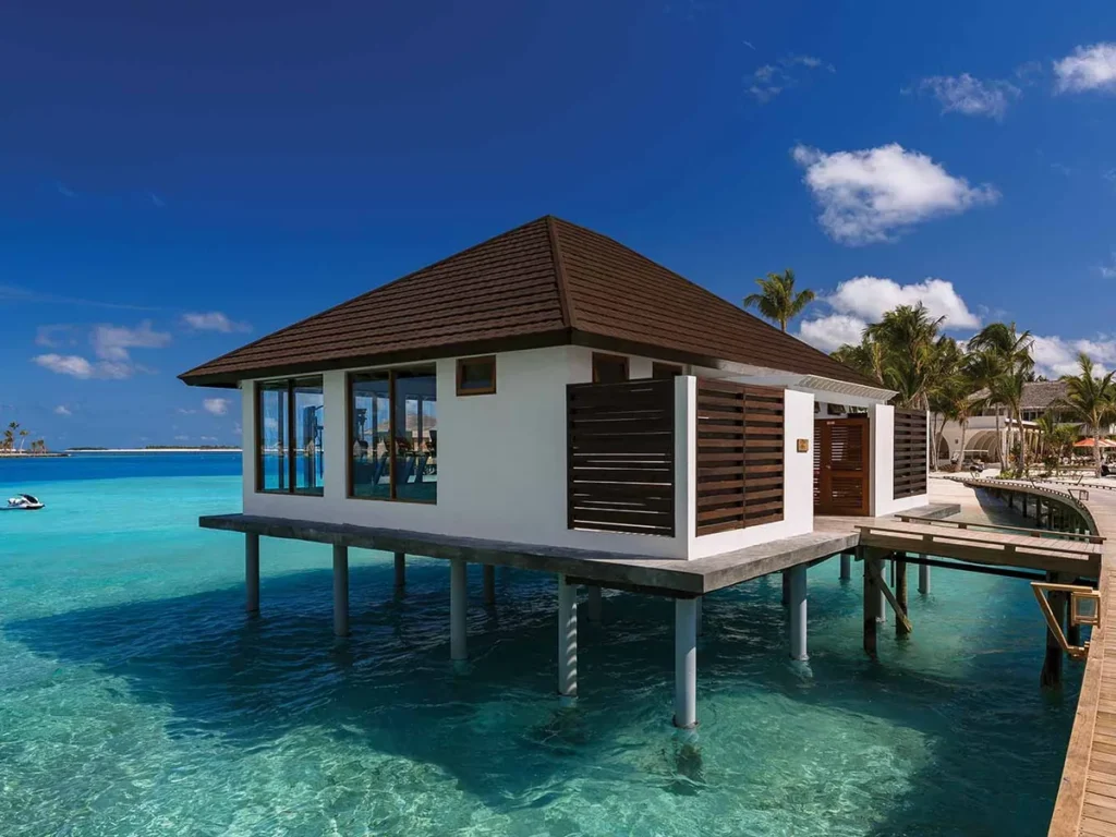 OBLU SELECT Sangeli Water Villas