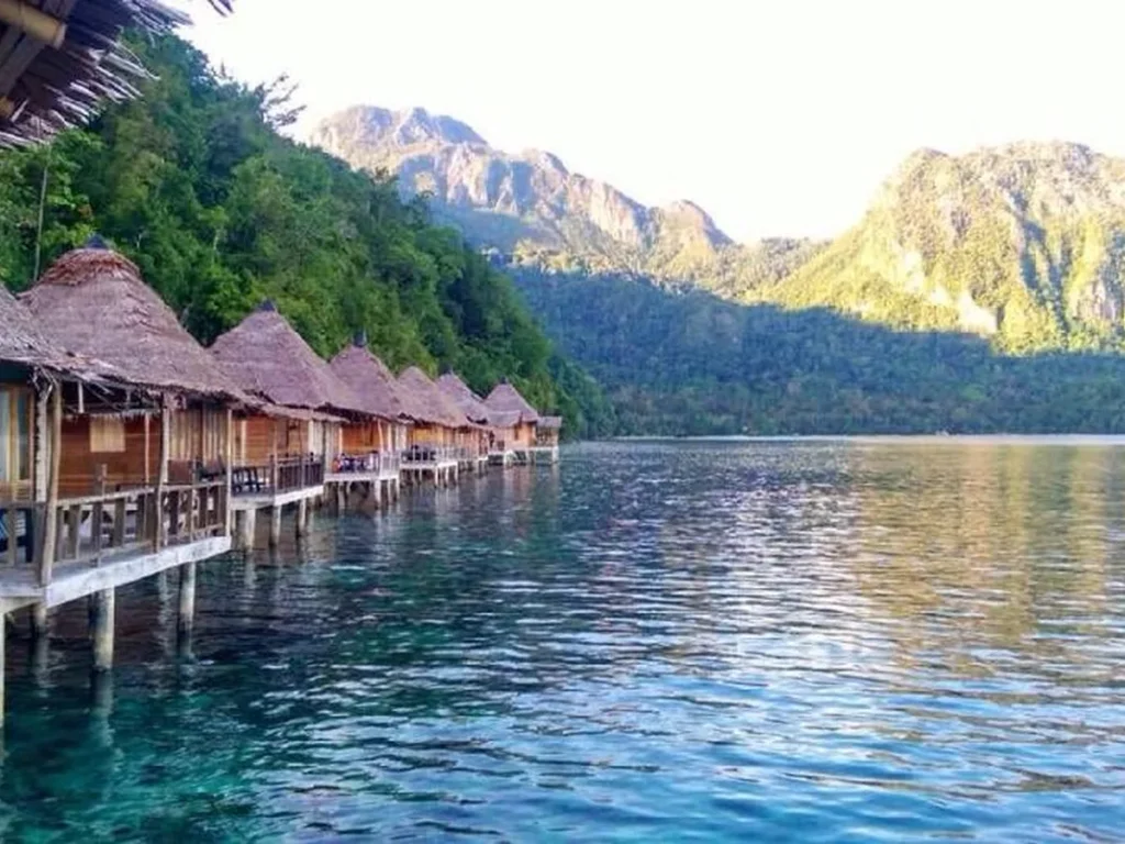 Ora Beach Resort