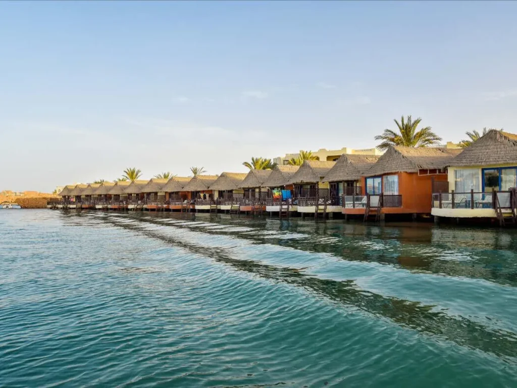 Panorama Bungalows Resort El Gouna