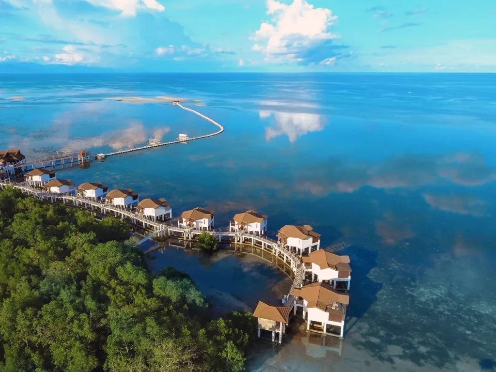 Princesa Garden Island Resort