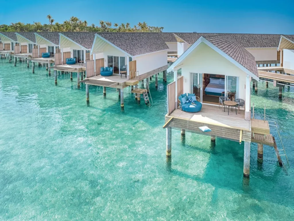 RAAYA by Atmosphere Water Villas