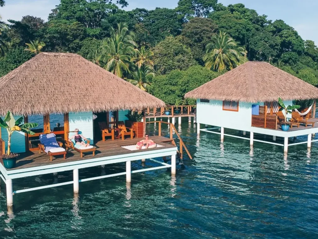 Sol Bungalows