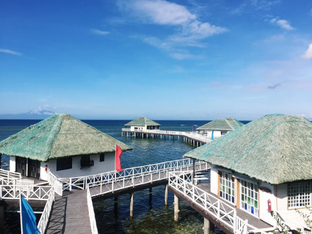 Stilts Calatagan Beach Resort