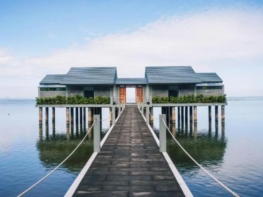 Vedana Lagoon Resort & Spa