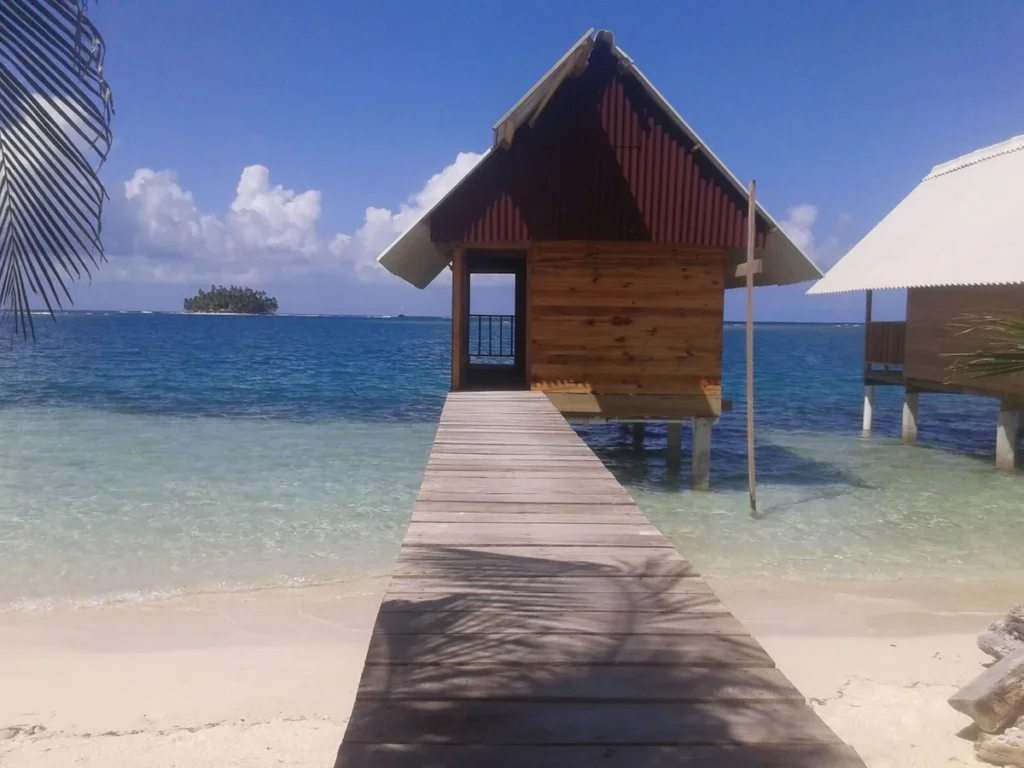 Wailidup Hotel